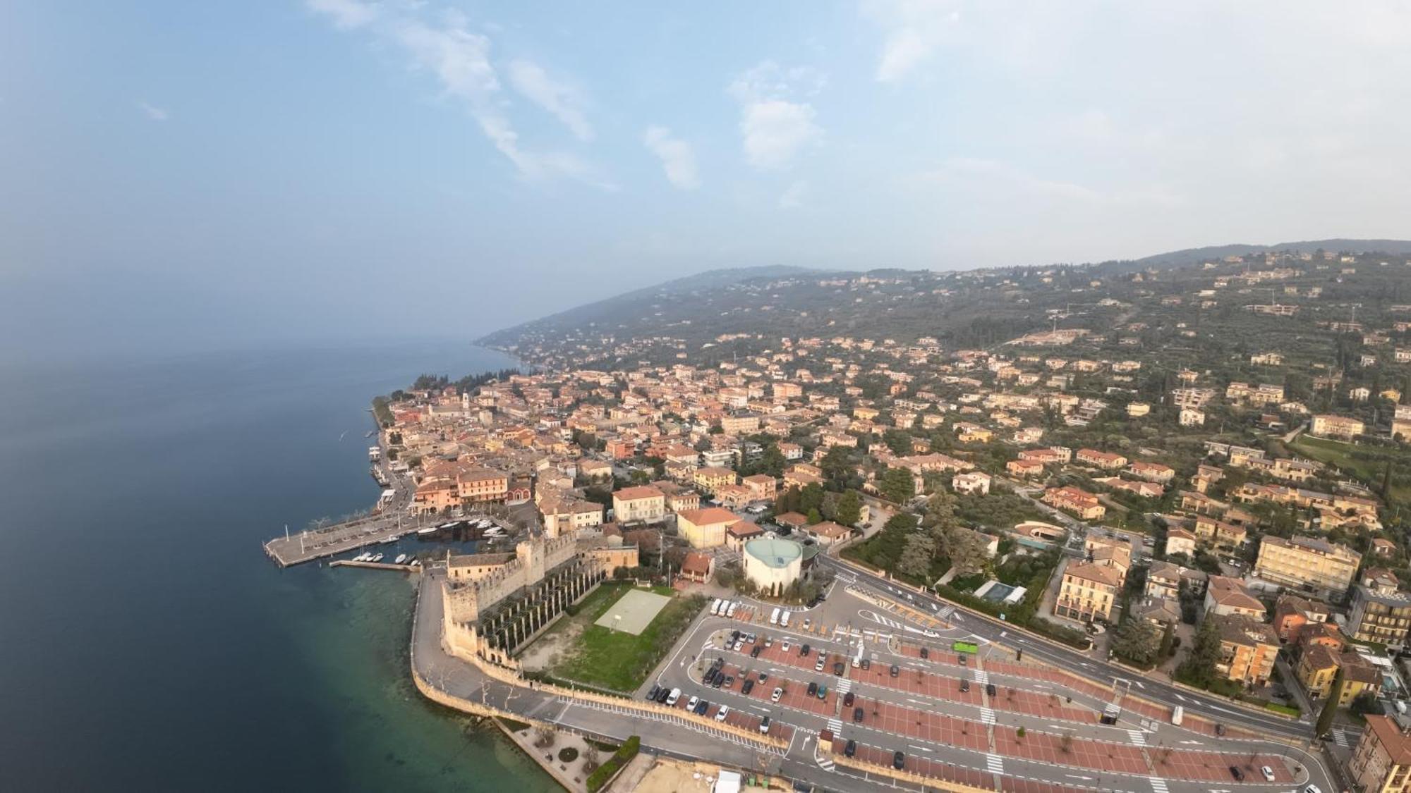 Hotel Garden Torri Del Benaco Εξωτερικό φωτογραφία