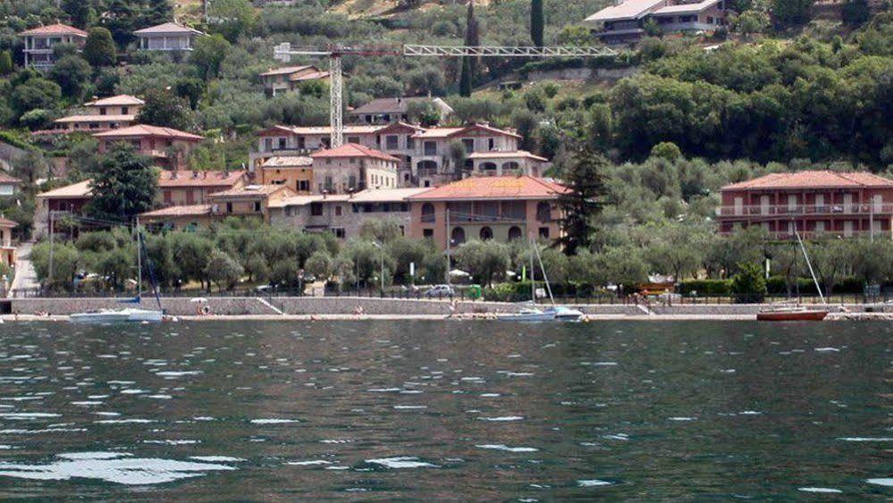 Hotel Garden Torri Del Benaco Εξωτερικό φωτογραφία