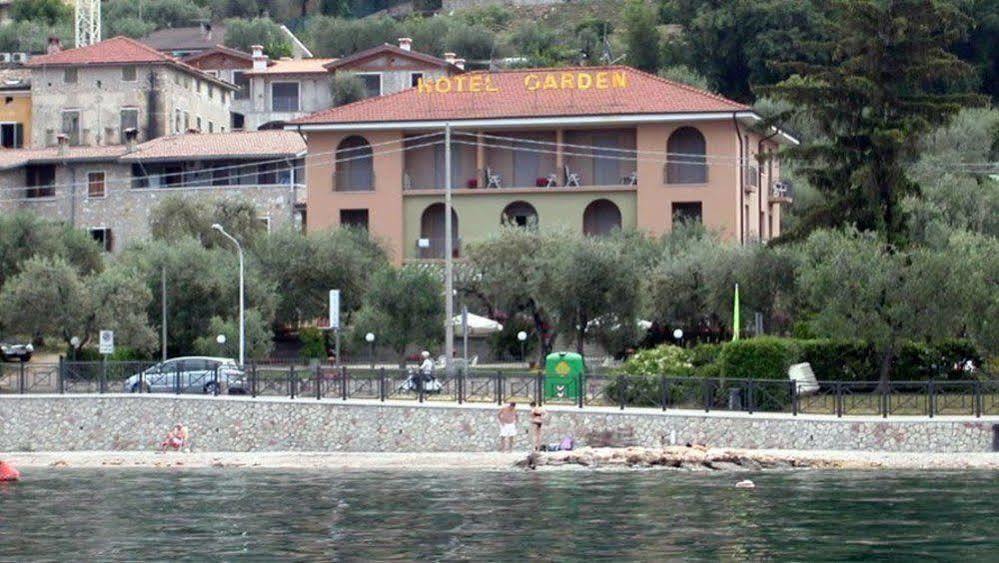 Hotel Garden Torri Del Benaco Εξωτερικό φωτογραφία